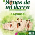 Villa de Pozos albergará el 7º Encuentro Nacional de Folklore “Sones de mi Tierra”