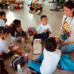 Villa de Pozos alista campamentos de verano para más de 150 niños
