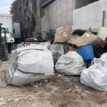 Villa de Pozos intensifica operativos en recicladoras para mitigar riesgos ambientales