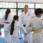 Villa de Pozos lanza certificación oficial para jueces de artes marciales populares