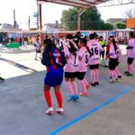 Villa de Pozos lanza torneo femenil de futbol para impulsar el talento local