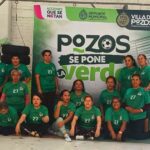 Villa de Pozos ofrece clases gratuitas de yoga para fomentar la salud integral