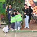 A TRAVÉS DEL STAND TURÍSTICO, SOLEDAD CONQUISTA LA FENAPO CON SABOR, HISTORIA Y TRADICIÓN