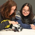 Becas en EE.UU. para jóvenes potosinas: convocatoria del Copocyt hasta 2026