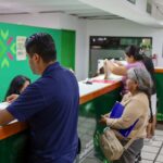CONTINÚAN LOS DESCUENTOS AL 100 POR CIENTO EN MULTAS Y RECARGOS VEHICULARES