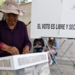 CONTROVERSIA ELECTORAL NO AFECTARÍA ELECCIÓN DE 2027