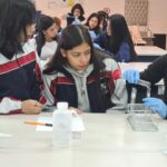Convocatoria 2026-10: Buscan sedes para programa STEM+ dirigido a adolescentes potosinas