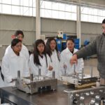 Copocyt invita a estudiantes y profesionistas a participar en mentorías por la ciencia