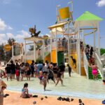 DinOasis Aqua Park anuncia entrada gratuita para dos miércoles de agosto