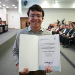 ESTUDIANTES DE LA UNIVERSIDAD POLITÉCNICA DESTACAN ENTRE LOS MEJORES DEL CENEVAL