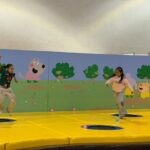 Fenapo 2026 ofrece gratis a niños y niñas los espectáculos de Peppa Pig y Transformers