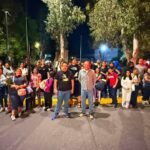 Feria de Pasaportes Americanos beneficia a más de 100 familias en San Luis Potosí