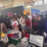 FERIA NACIONAL DE EMPLEO ACERCA MÁS DE 700 VACANTES A JÓVENES EN LA FENAPO