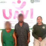 GCM DE SOLEDAD LOCALIZA A PERSONA CON FICHA DE BÚSQUEDA Y LA REÚNE CON SU FAMILIA