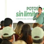 Gobierno de San Luis Potosí culmina integración de datos para el Quinto Informe de Resultados del Gobernador