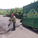 Gobierno del Estado de San Luis Potosí mejora caminos estratégicos en la Huasteca Sur con programa de rehabilitación