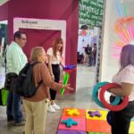 GOBIERNO DEL ESTADO LLEVA APOYO PSICOLÓGICO Y JURÍDICO GRATUITO A LA FENAPO 2026