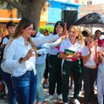 GOBIERNO DEL ESTADO RECUPERA ESPACIO PARA LAS FAMILIAS DE EL SAUZALITO