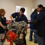 ICAT CONVOCA A PROFESIONALES CON EXPERIENCIA EN EL SECTOR AUTOMOTRIZ