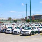 LISTA LA APP “MI TAXI” PARA EL TRANSPORTE SEGURO EN SAN LUIS POTOSÍ