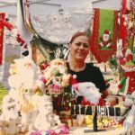 MÁS DE 60 EMPRENDEDORAS OFRECERÁN SUS PRODUCTOS EN JARDÍN COLÓN