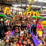 “PEQUEÑOS GUARDIANES 2026” CIERRA SUS ACTIVIDADES TRAS RECIBIR A 480 NIÑAS Y NIÑOS