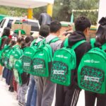 Programa Potosí para la Educación entregará útiles escolares en las cuatro regiones antes del ciclo 2026-2027