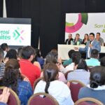 Quinto Informe de Gobierno en SLP resaltará avances en movilidad y resultados en los 59 municipios