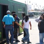 RedMetro extenderá su servicio hasta medianoche en la Fenapo 2026