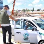 REDMETRO OFRECE CONEXIÓN GRATUITA POR OBRAS EN GLORIETA