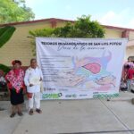 San Luis Potosí reconoce a seis Tesoros Humanos Vivos en el Día Internacional de los Pueblos Indígenas