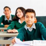 San Luis Potosí: retos de calidad educativa y uso del uniforme como medida de seguridad para el ciclo 2026-2027