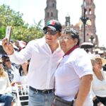 SAN LUIS POTOSÍ SE PREPARA PARA UNA SOCIEDAD CON MAYOR ESPERANZA DE VIDA