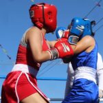 SAN LUIS POTOSÍ SE SUMA A CLASE NACIONAL DE BOX “PUÑOS DE TRANSFORMACIÓN”