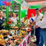 Sedarh respalda a productores con asesoría, insumos y financiamiento de hasta cinco millones de pesos