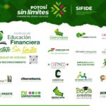 Sifide ofrecerá créditos y asesoría gratuita en dos módulos durante la Fenapo en San Luis Potosí