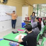 Soledad de Graciano Sánchez inicia curso gratuito de regularización escolar para estudiantes de nivel básico