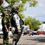 Villa de Pozos mantiene operativo permanente de vigilancia y prevención