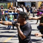 Villa de Pozos otorga certificación de primer nivel a entrenadores de boxeo olímpico