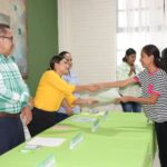 CAPACITACIÓN LABORAL GENERA NUEVAS OPORTUNIDADES PARA 50 FAMILIAS DE TAMPAMOLÓN CORONA