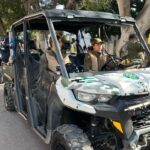 CEPC de San Luis Potosí atiende 61 llamadas de auxilio durante la semana