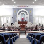 Congreso de San Luis Potosí aprueba instalar sala de lactancia para trabajadoras y visitantes