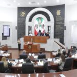 Congreso de San Luis Potosí aprueba por unanimidad reforma a la Ley de Salud estatal