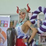 ECOM Expocomic regresa al Centro de Negocios Potosí con su tercera edición y buscará romper récord de asistencia