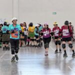 FENAPO MANTIENE ACTIVIDAD TODO EL AÑO CON EVENTOS DEPORTIVOS Y RECREATIVOS