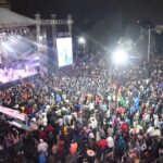 FIESTAS PATRIAS EN SOLEDAD SE DISFRUTARON EN ORDEN Y TRANQUILIDAD PARA MILES DE FAMILIAS: AYUNTAMIENTO