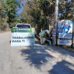 Gobierno de San Luis Potosí prepara caminos de la Huasteca para recibir el Xantolo 2026