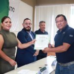 GOBIERNO ESTATAL Y SECTOR INDUSTRIAL CAPACITAN A TRABAJADORES EN SEGURIDAD LABORAL