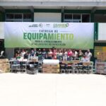 Icat invierte 6.8 millones de pesos en la modernización de 16 centros de capacitación