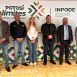 INPODE define jurado para elegir al Premio Estatal del Deporte 2026 en San Luis Potosí